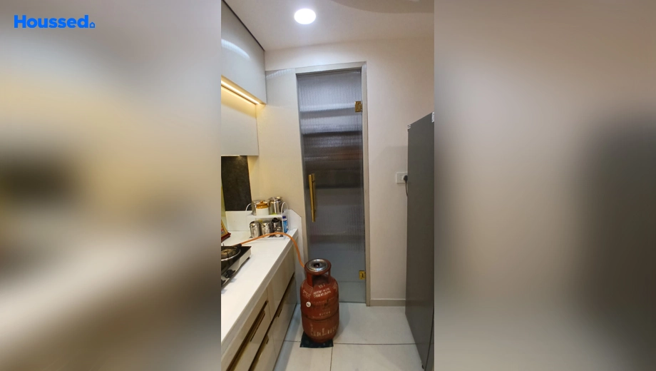 Project Image of 3 BHK Flat for Resale in Nikol - Image 112149