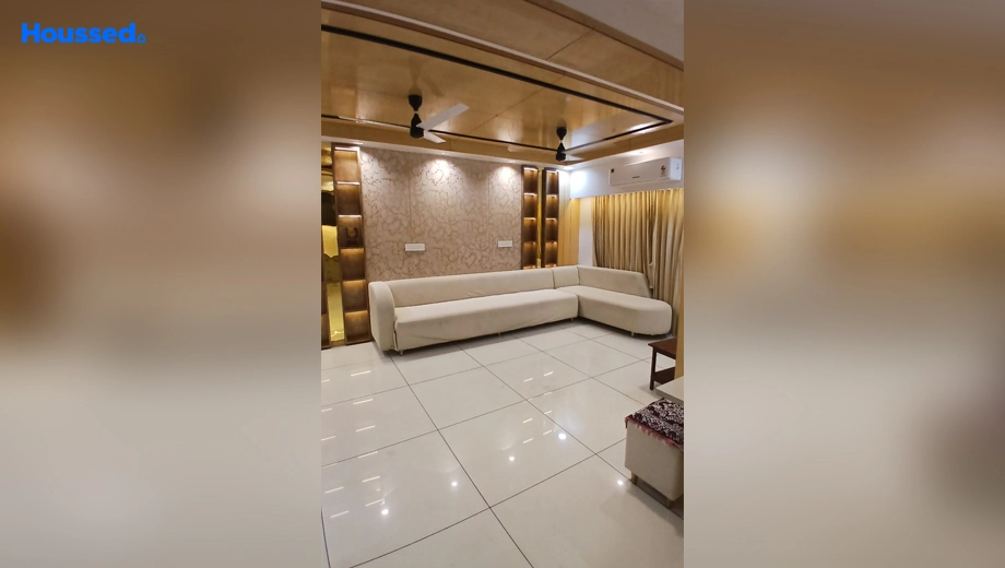 Project Image of 3 BHK Flat for Resale in Nikol - Image 112151