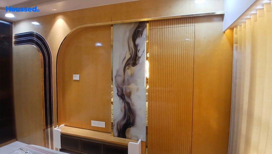 Project Image of 3 BHK Flat for Resale in Nikol - Image 112150