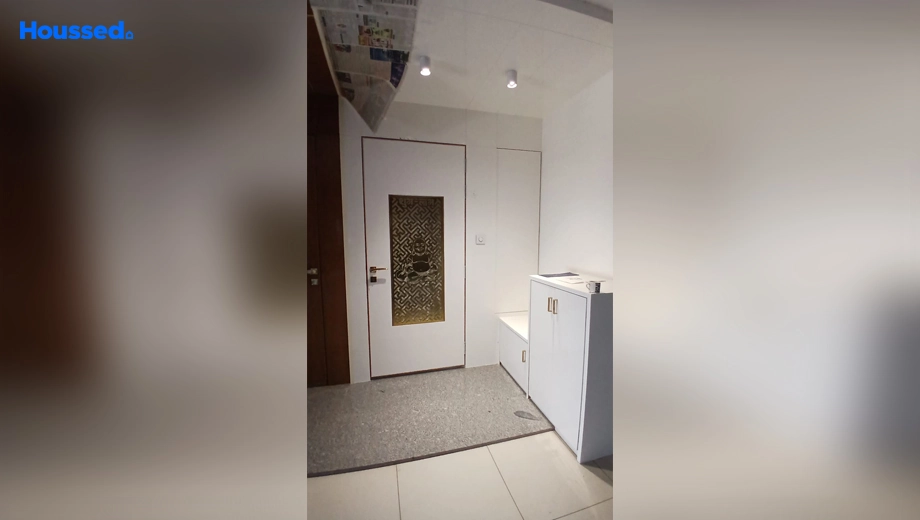 Project Image of 3 BHK Flat for Resale in Nikol - Image 112143