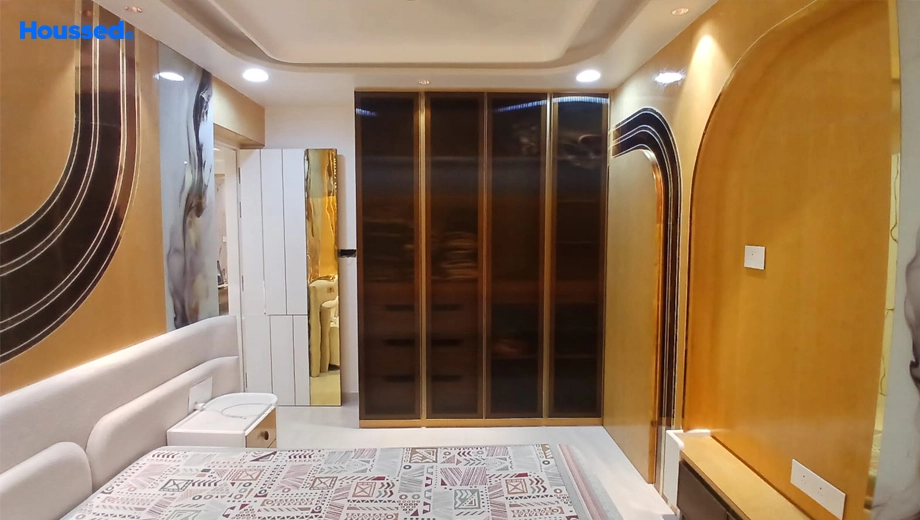 Project Image of 3 BHK Flat for Resale in Nikol - Image 112145