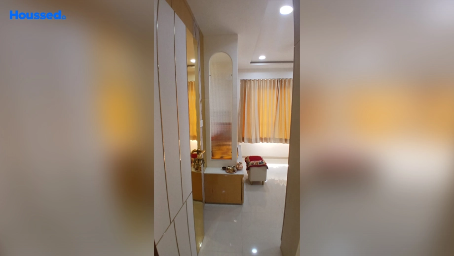 Project Image of 3 BHK Flat for Resale in Nikol - Image 112138