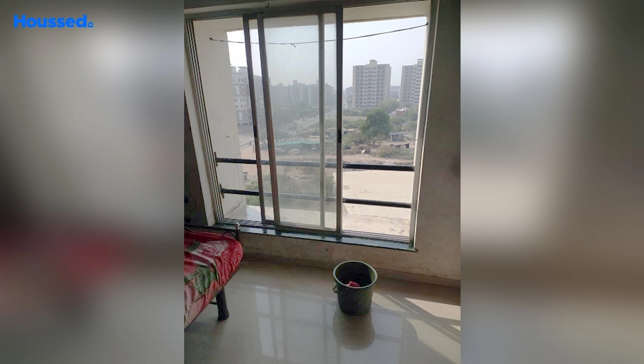 Project Image of 1 BHK Flat for Resale in Nikol - Image 112188