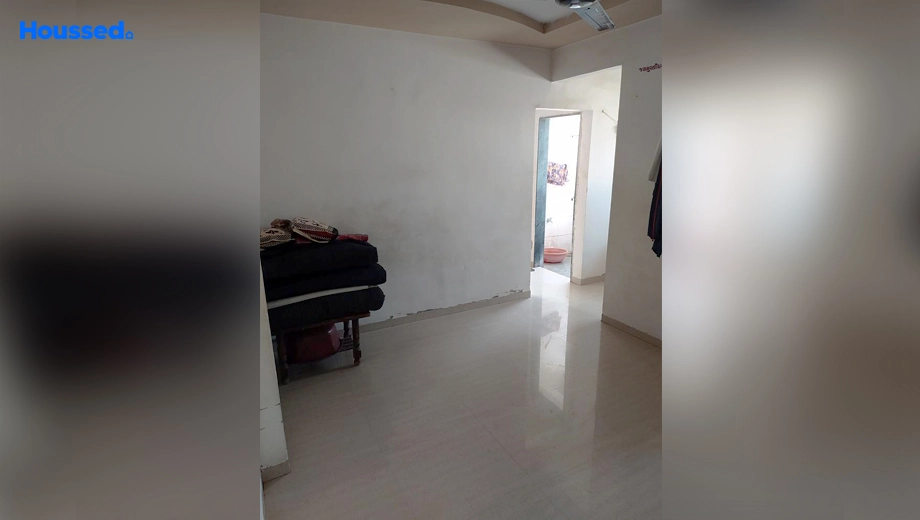 Project Image of 1 BHK Flat for Resale in Nikol - Image 112187