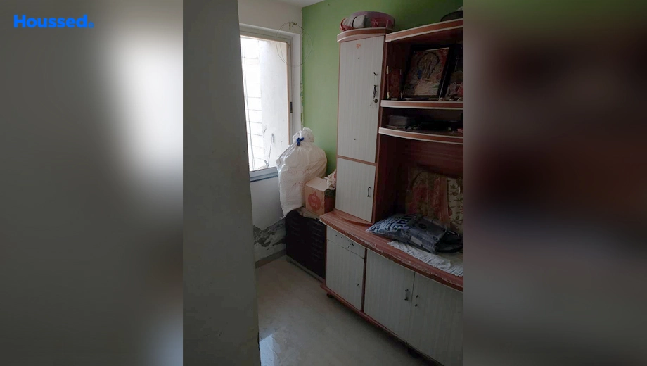 Project Image of 1 BHK Flat for Resale in Nikol - Image 112190