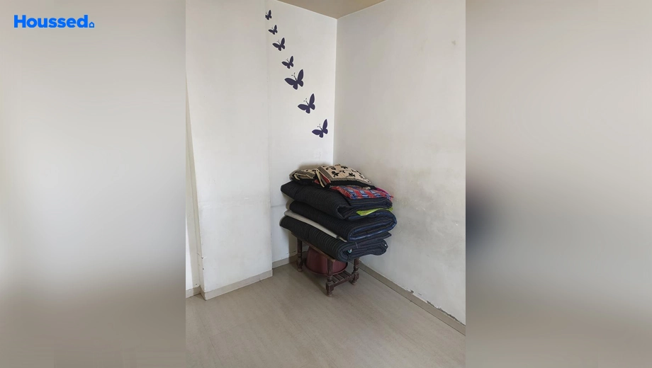Project Image of 1 BHK Flat for Resale in Nikol - Image 112189