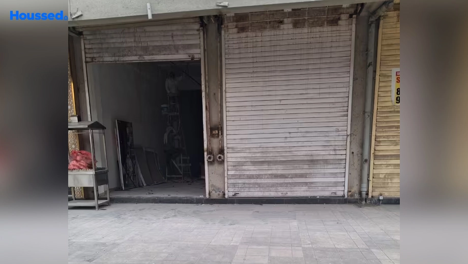 Project Image of Shop & Showroom for Rent in Ulwe - Image 112191