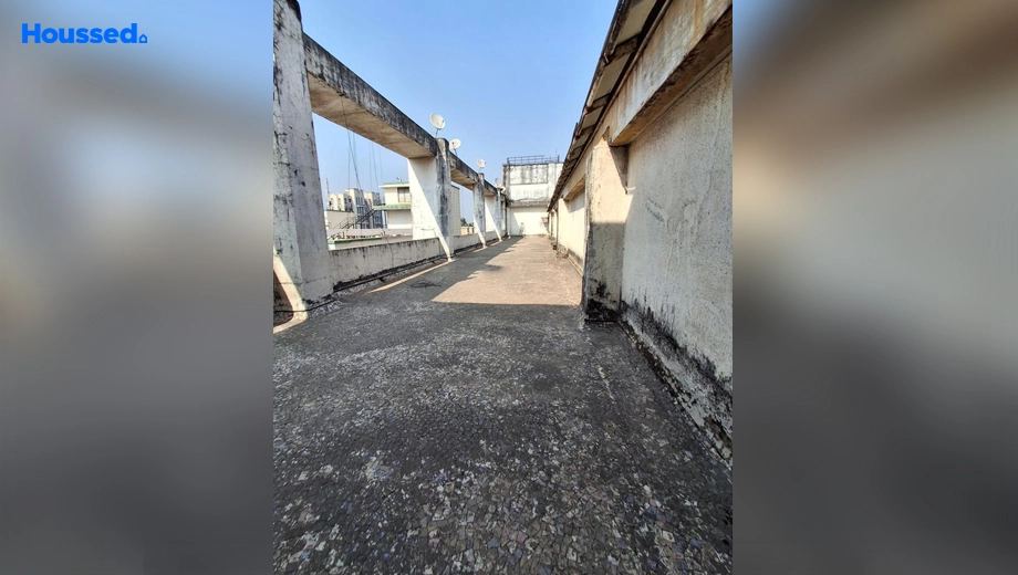 Project Image of Commercial Space for Rent in Belapur - Image 112213
