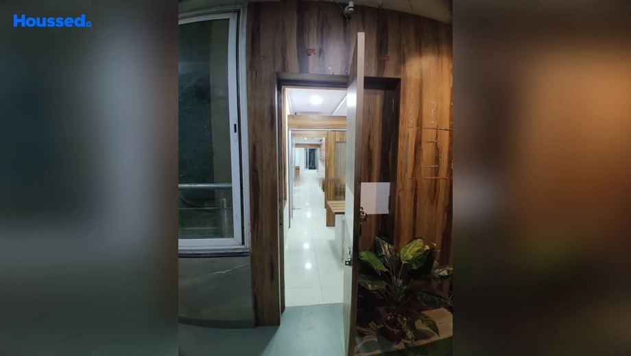 Project Image of Office Space for Rent in Sanpada - Image 112218