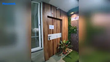 Project Image of Commercial Office Space for Rent in Sanpada, Navi Mumbai - Image 112223