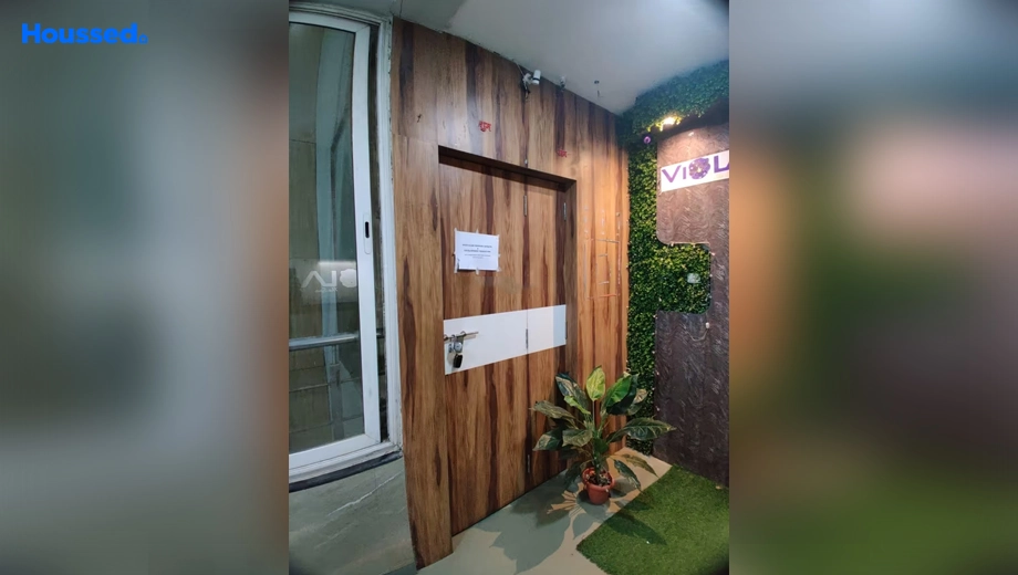 Project Image of Office Space for Rent in Sanpada - Image 112223