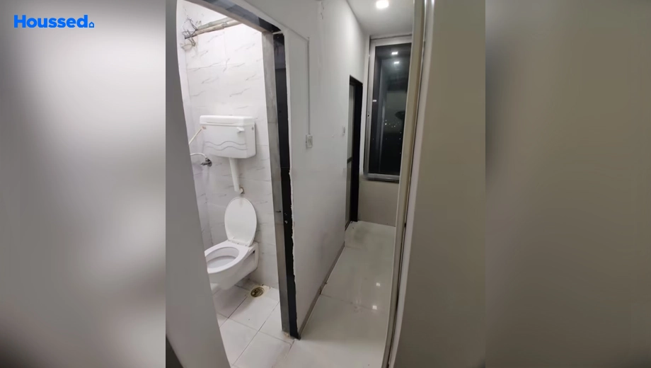 Project Image of Office Space for Rent in Sanpada - Image 112216