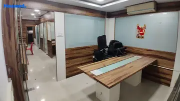 Project Image of Commercial Office Space for Rent in Sanpada, Navi Mumbai - Image 112219