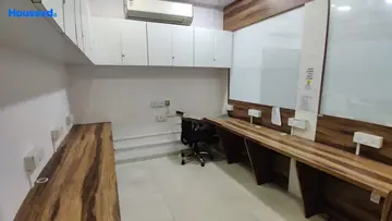 Project Image of Commercial Office Space for Rent in Sanpada, Navi Mumbai - Image 112221