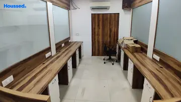 Project Image of Commercial Office Space for Rent in Sanpada, Navi Mumbai - Image 112215
