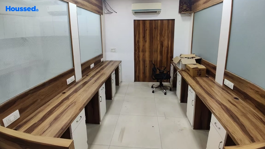 Project Image of Office Space for Rent in Sanpada - Image 112215