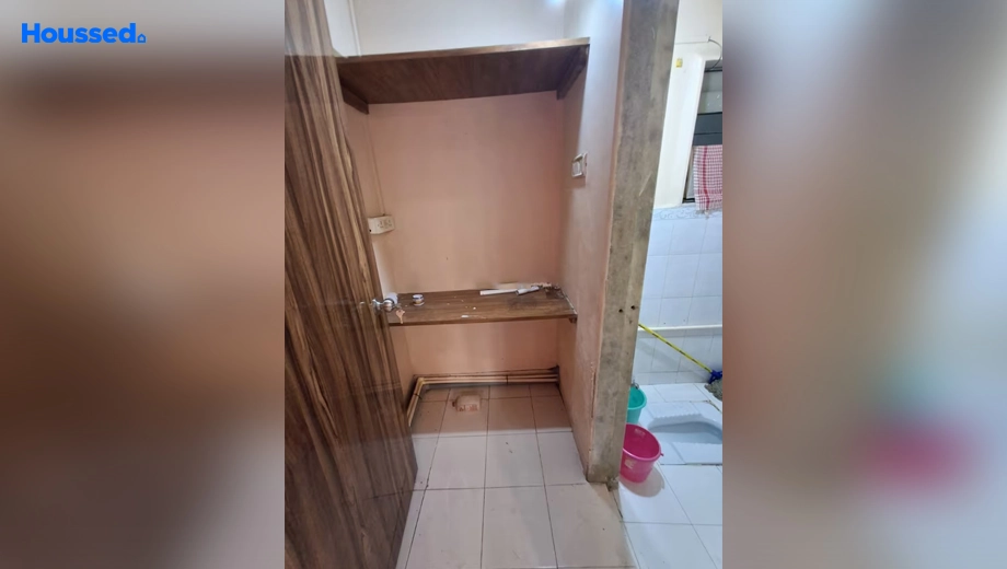 Project Image of Shop & Showroom for Rent in Sanpada - Image 112245