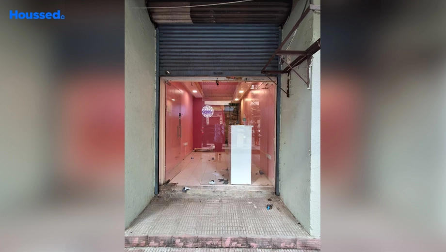 Project Image of Shop & Showroom for Rent in Sanpada - Image 112244