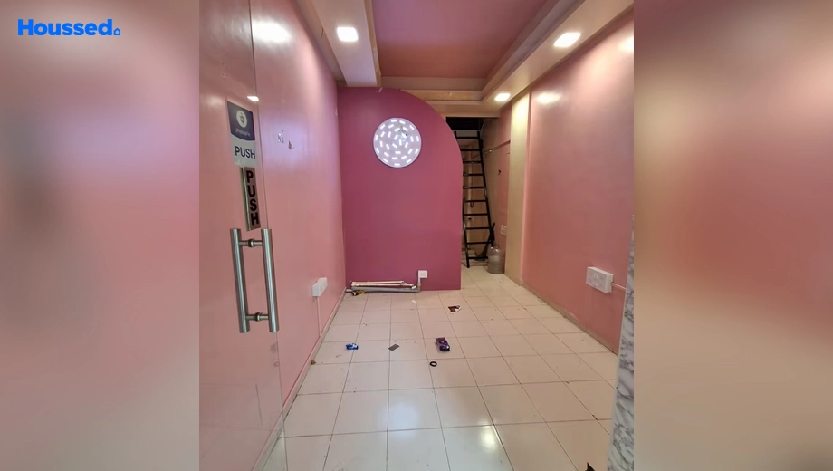 Project Image of Shop & Showroom for Rent in Sanpada - Image 112243