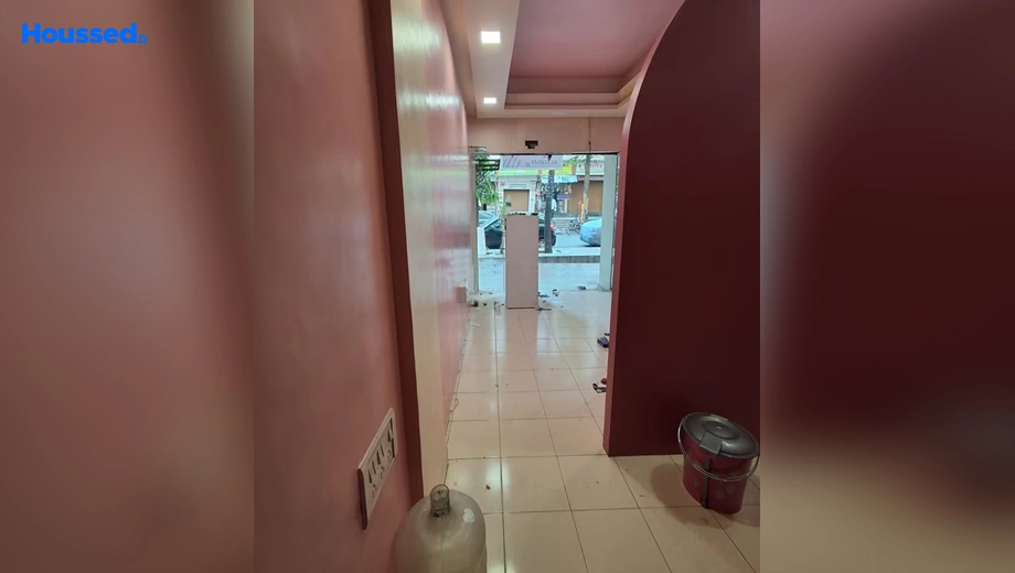 Project Image of Shop & Showroom for Rent in Sanpada - Image 112241