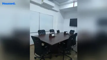 Project Image of Commercial Office Space for Rent in Sanpada, Navi Mumbai - Image 112260