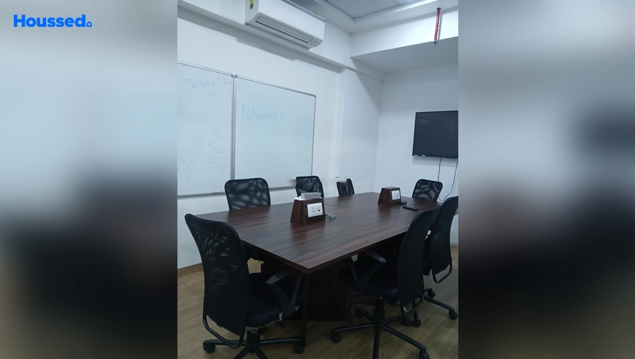 Project Image of Office Space for Rent in Sanpada - Image 112260