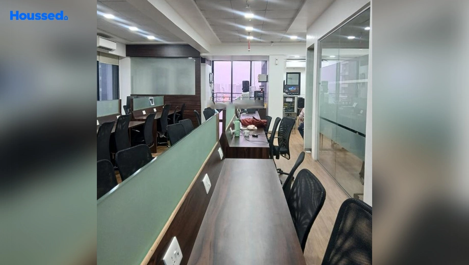 Project Image of Office Space for Rent in Sanpada - Image 112258