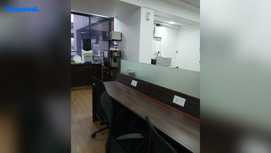 Project Image of Office Space for Rent in Sanpada - Image 112262