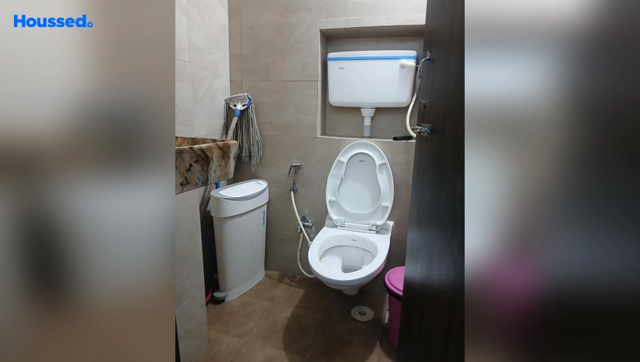 Project Image of Office Space for Rent in Sanpada - Image 112265