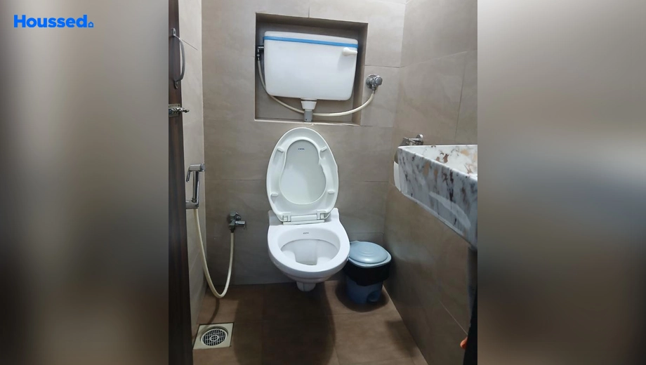 Project Image of Office Space for Rent in Sanpada - Image 112264