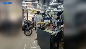 Project Image of Commercial Shop & Showroom for Rent in Seawoods, Navi Mumbai - Image 112285