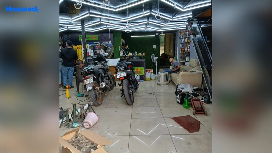 Project Image of Shop & Showroom for Rent in Seawoods - Image 112286