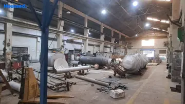 Project Image of Commercial Warehouse for Rent in Bhiwandi, Thane - Image 112293
