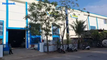 Project Image of Commercial Warehouse for Rent in Bhiwandi, Thane - Image 112289