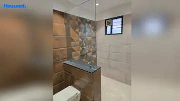 Project Image of 3 BHK House/Villa for Resale in Green Willows Jahangirpura, Surat - Image 112298