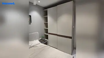 Project Image of 3 BHK House/Villa for Resale in Green Willows Jahangirpura, Surat - Image 112303