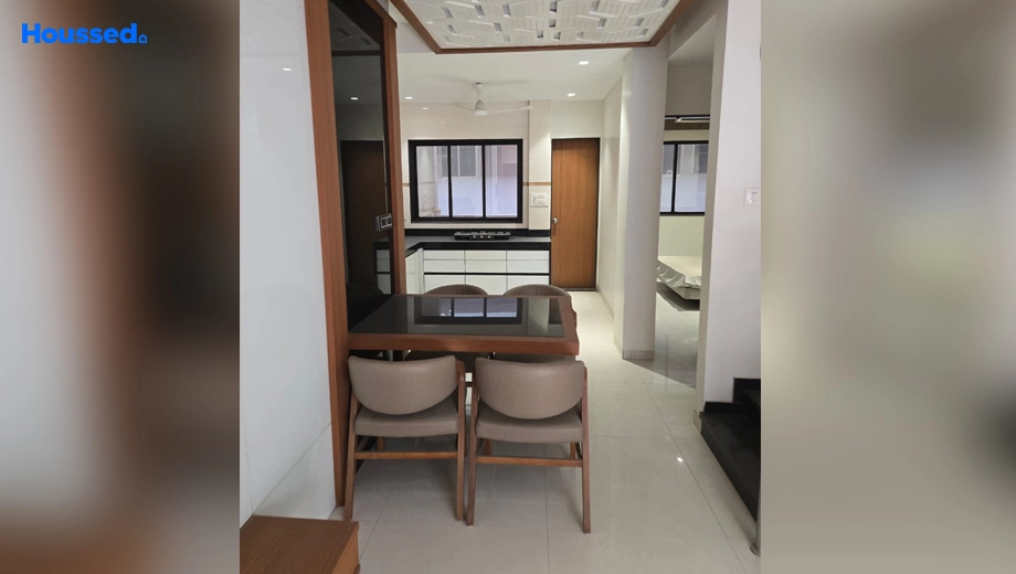 Project Image of 3 BHK House/Villa for Resale in Green Willows, Jahangirpura - Image 112301