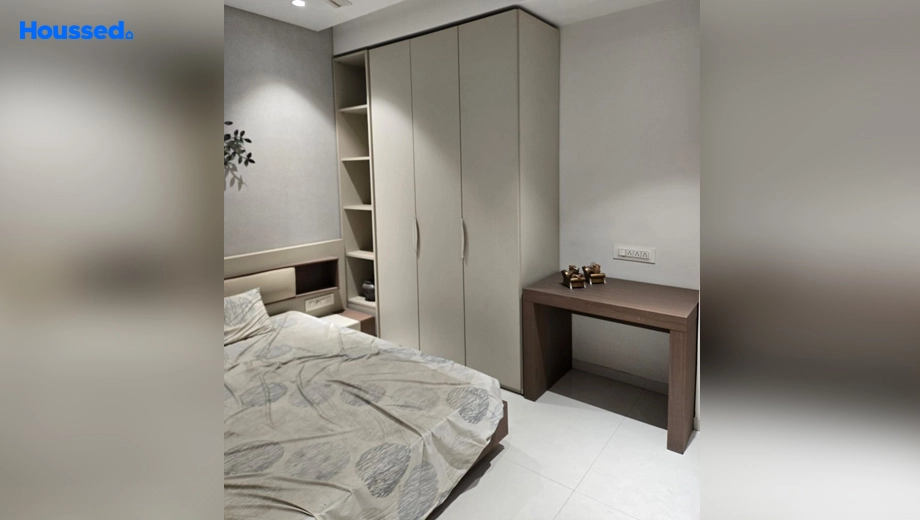 Project Image of 3 BHK House/Villa for Resale in Green Willows, Jahangirpura - Image 112295