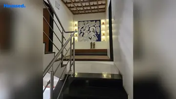 Project Image of 3 BHK House/Villa for Resale in Green Willows Jahangirpura, Surat - Image 112308