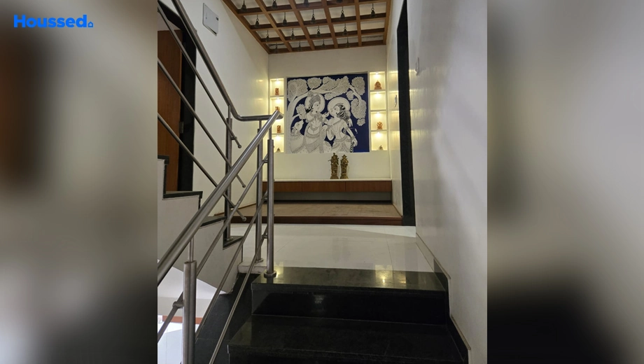 Project Image of 3 BHK House/Villa for Resale in Green Willows, Jahangirpura - Image 112308