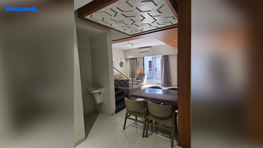 Project Image of 3 BHK House/Villa for Resale in Green Willows, Jahangirpura - Image 112294