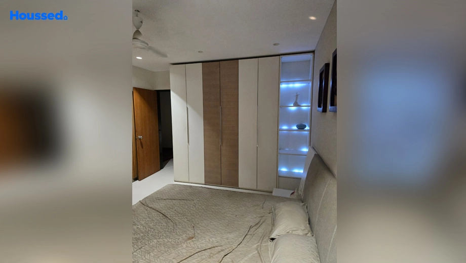Project Image of 3 BHK House/Villa for Resale in Green Willows, Jahangirpura - Image 112297