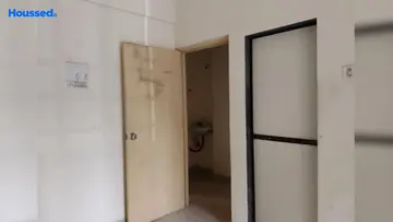 Project Image of 2 BHK Flat for Resale in Sanpada, Navi Mumbai - Image 112463