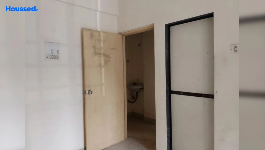 Project Image of 2 BHK Flat for Resale in Sanpada - Image 112463