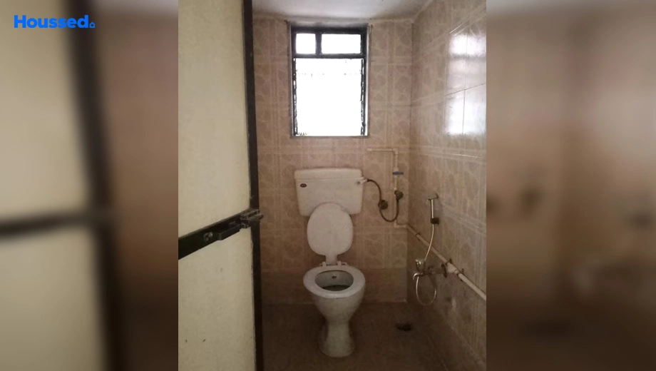 Project Image of 2 BHK Flat for Resale in Sanpada - Image 112466