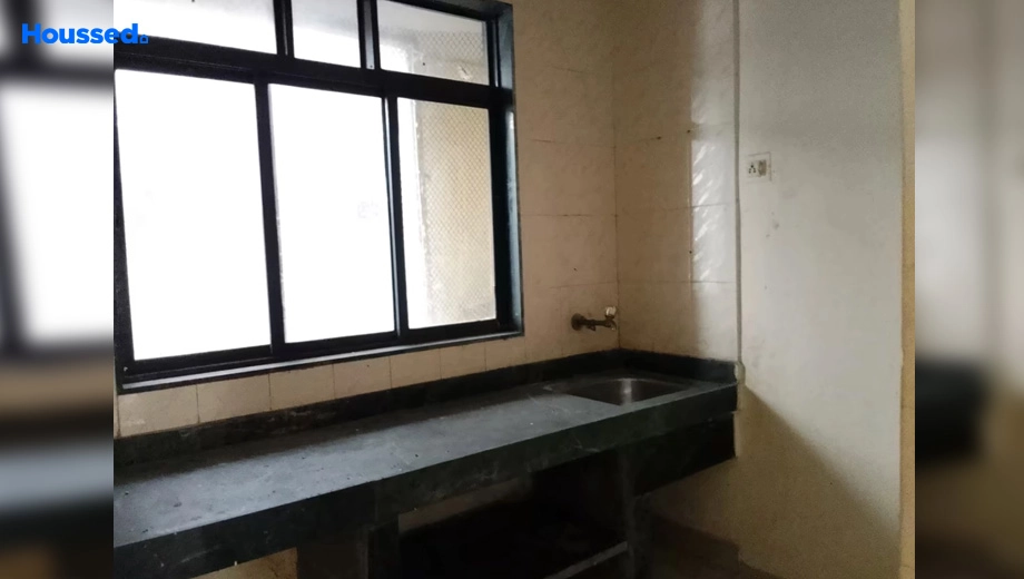 Project Image of 2 BHK Flat for Resale in Sanpada - Image 112467