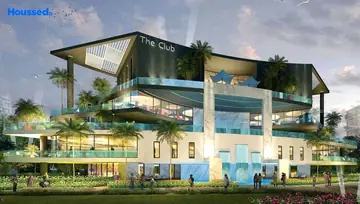 Project Image of 2 BHK Flat for Resale in Candeur 40 Miyapur, Hyderabad - Image 112390