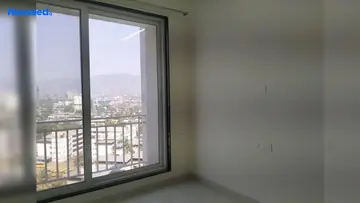 Project Image of 2 BHK Flat for Resale in Tricity Skyline Sanpada, Navi Mumbai - Image 112593