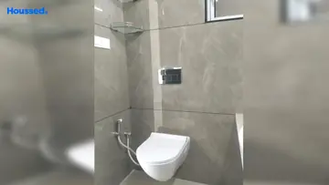 Project Image of 2 BHK Flat for Resale in Tricity Skyline Sanpada, Navi Mumbai - Image 112590