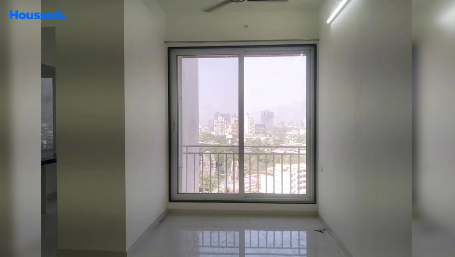 Project Image of 2 BHK Flat for Resale in Tricity Skyline, Sanpada - Image 112592